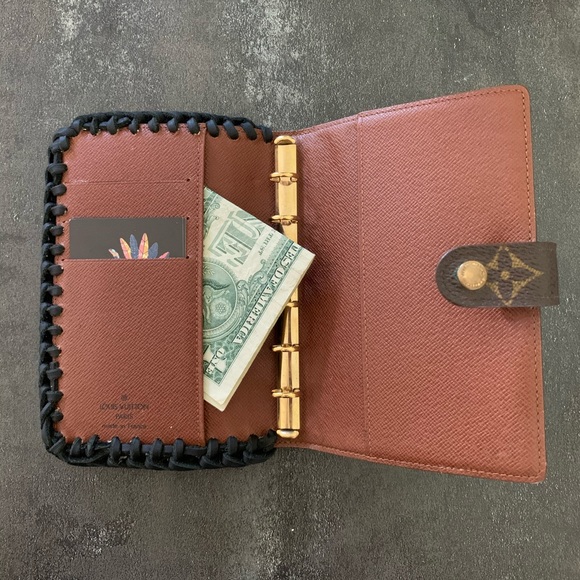 Louis Vuitton Agenda PM (Small) - Picture 7 of 7